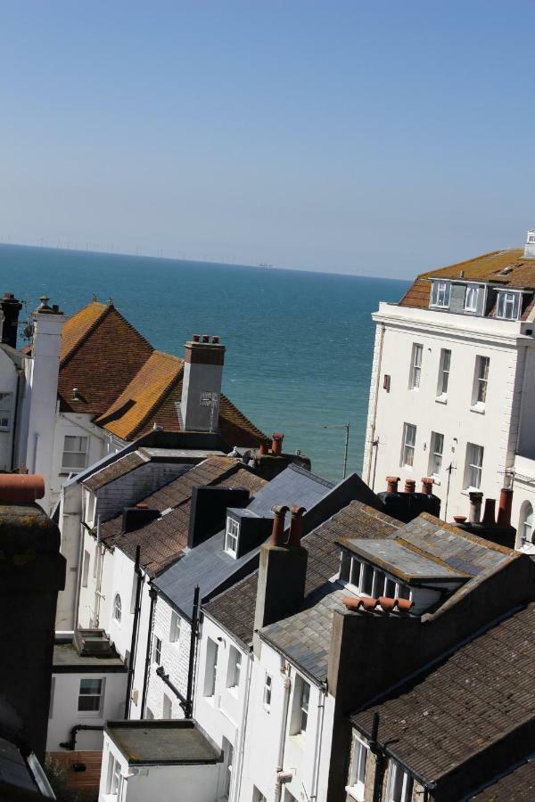 The Brighton Penthouse Apartment Exterior photo
